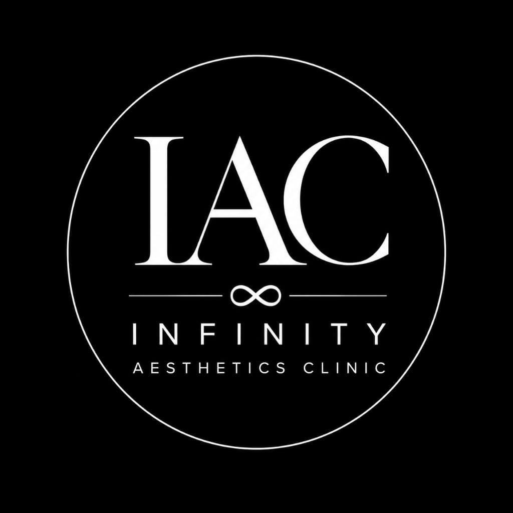 Infinity Aesthetics Clinic logo